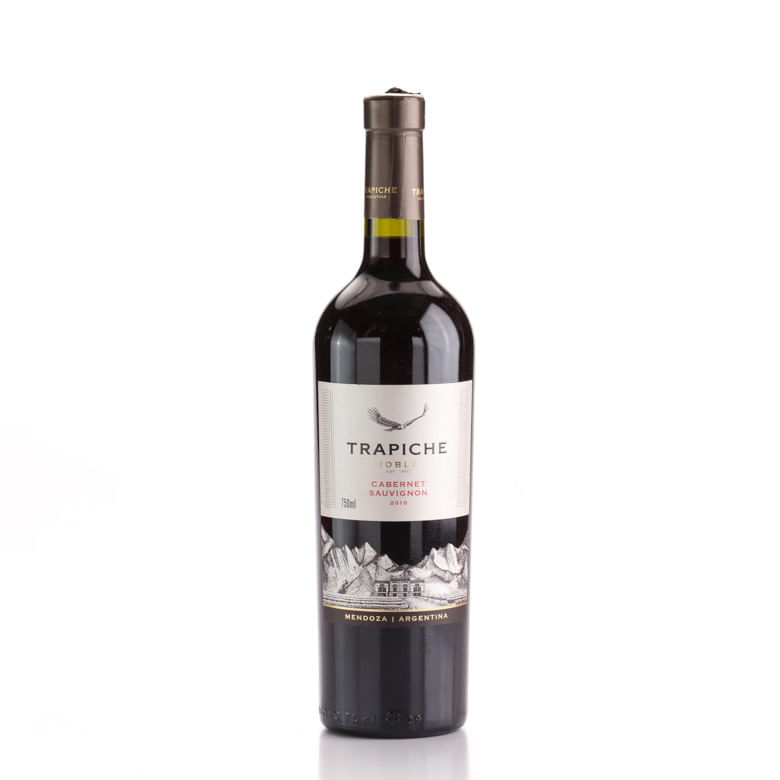Vinho Tinto Trapiche Reserva Cabernet Sauvignon 750ml
