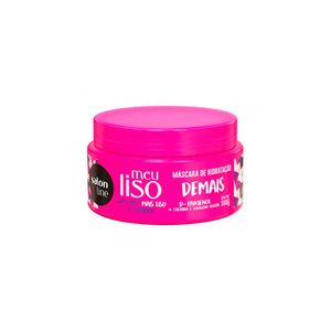 Máscara Hidratação Salon Line Meu Liso Demais 300 g