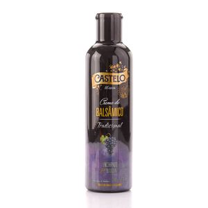 Balsâmico Castelo Cremoso 230ml