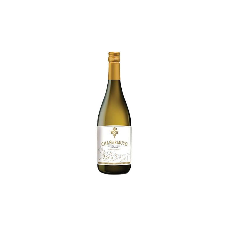 Vinho Chanarmuyo Chardonnay 750ml - Covabra