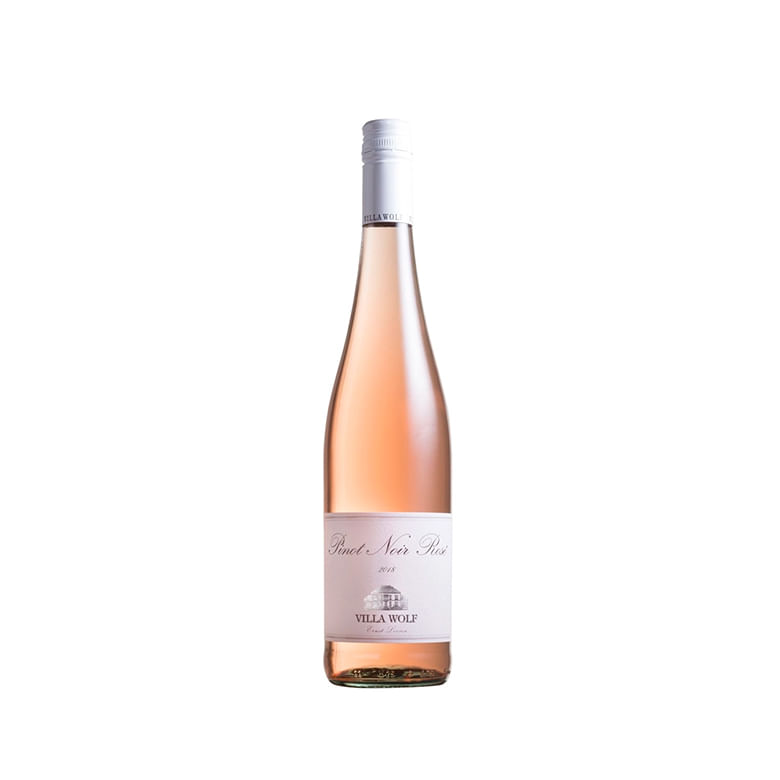 Vinho Loosen Villa Wolf Rose Pinot Noir 750ml - Covabra