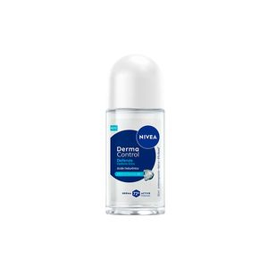Desodorante Nivea Derma Control Defende Rollon 50ml