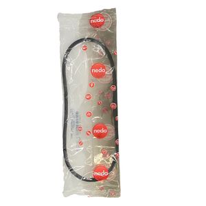 Borracha Nedo Para Pressão Clock 7L 1un