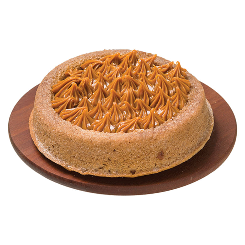 Bolo de Churros 1 Unidade 400g