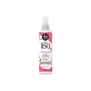 Defrizante Salon Line Meu Liso Protetor Térmico 240ml