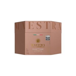 Panettone La Pastina Gianduia 750g