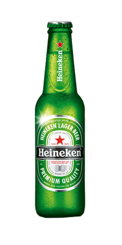 Cerveja Heineken 250ml