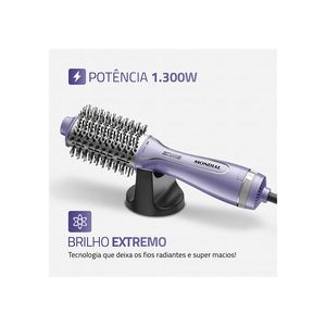 Escova Secadora Mondial Slim Es-21 un