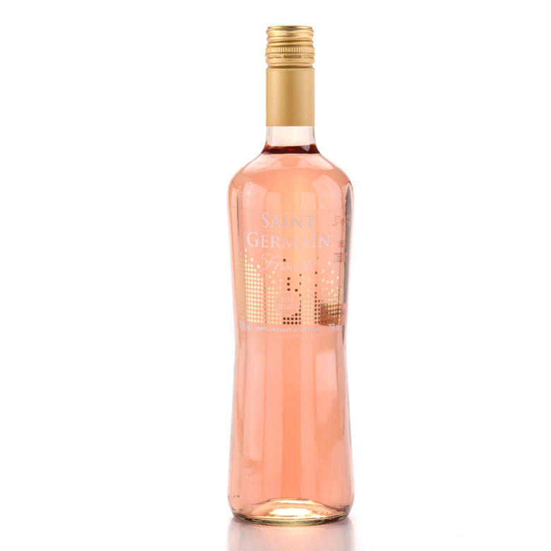 Vinho Saint Germain Rose Frisante 750ml - Covabra