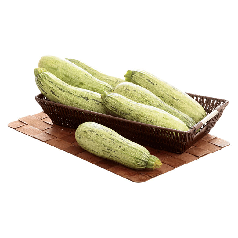 Abobrinha Itália 1 Unidade 470g