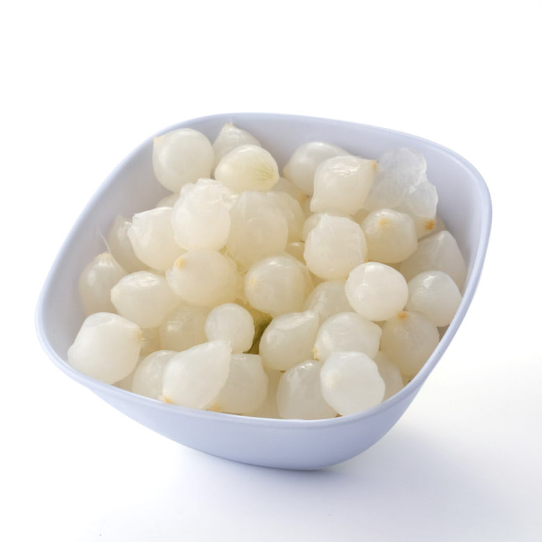 Cebolinha Cristal 1 Porção 206g