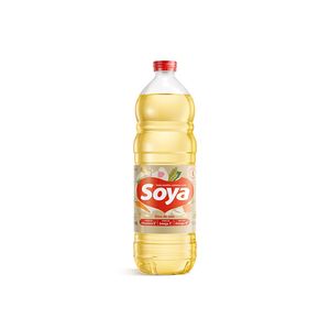 Oleo de Soja Soya 900ml