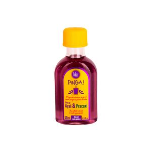 Óleo Capilar Lola Pinga! Açaí Pracaxi 50ml
