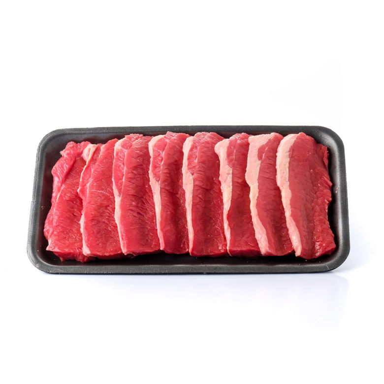 Peito Bovino Bife Bandeja 1 Unidade 515g
