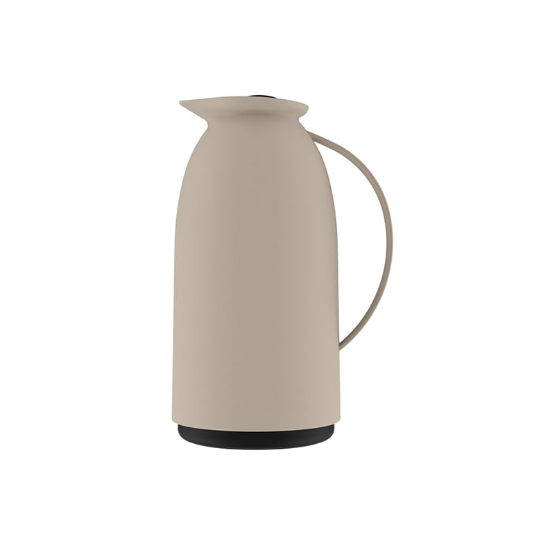 Garrafa Térmica VG 750ml Areia Invicta