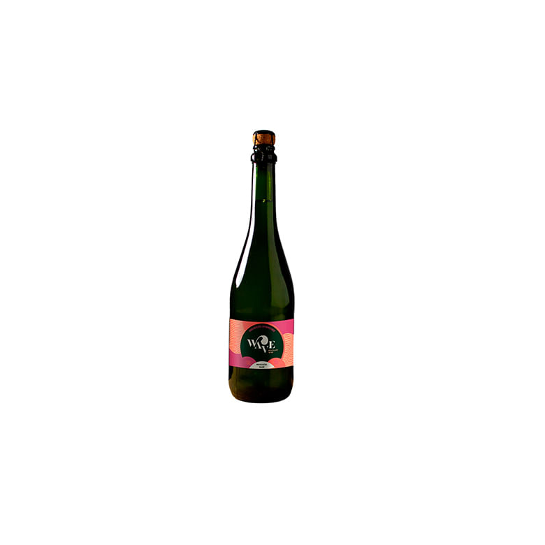 Espumante Wave Rose Moscatel 660ML