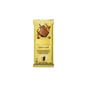 Chocolate Hershey's Coffe Creations Cappuccino 85g