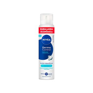 Desodorante Nivea Derma Control Defende Aerosol 200ml