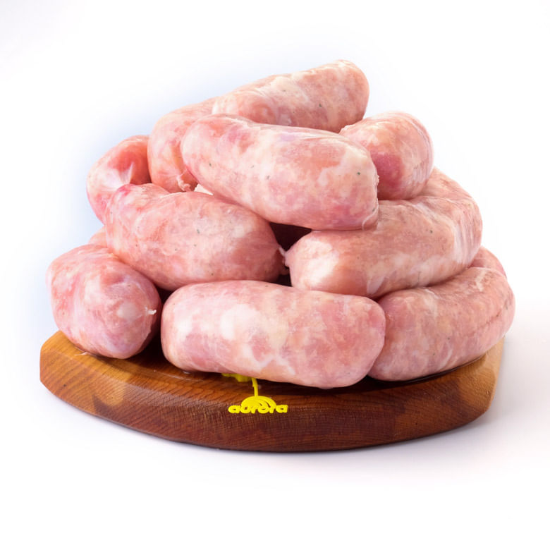 Linguiça de Frango Aurora 1 Porção 721g