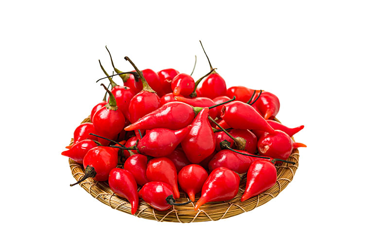 Pimenta Biquinho em Conserva 309g