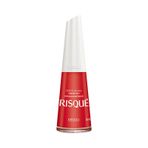 Esmalte Risque Hipoalergênico Cremoso Desejo