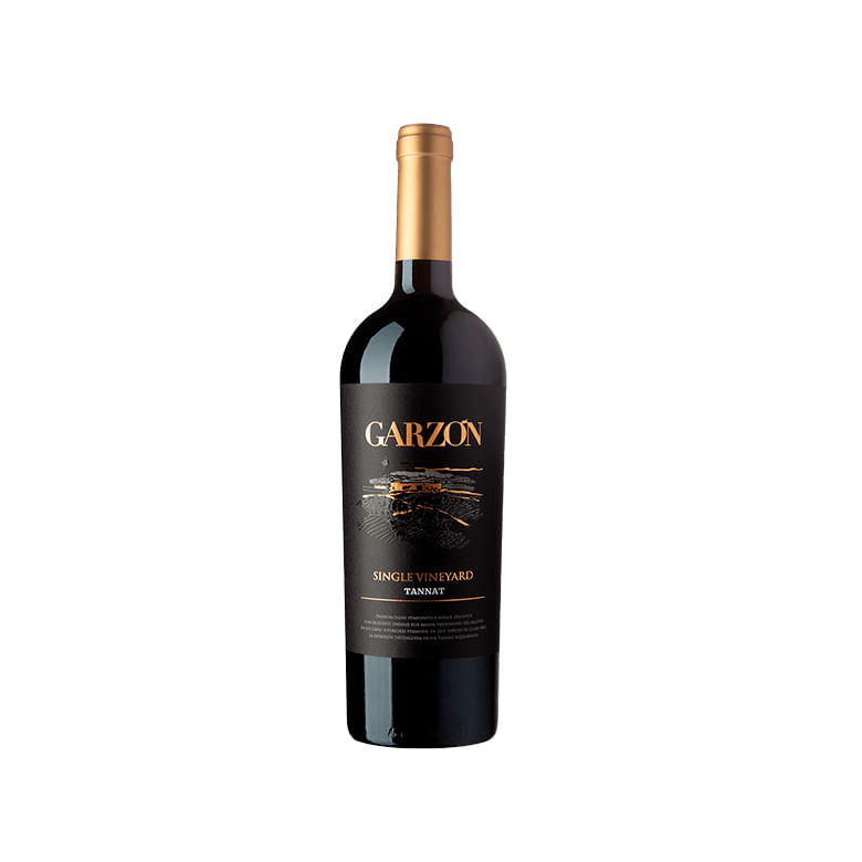Vinho Garzon Single Vineyard Tannat 750ml