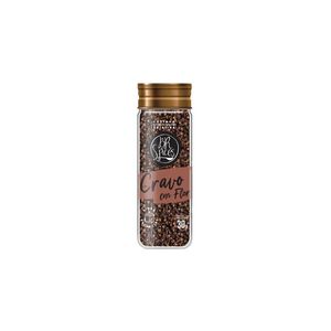 Cravo em Flor Br Spices Vidro 30g