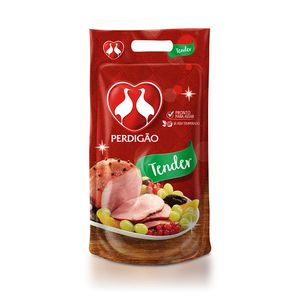 Tender Perdigão Bolinha 1 Unidade 1,200kg
