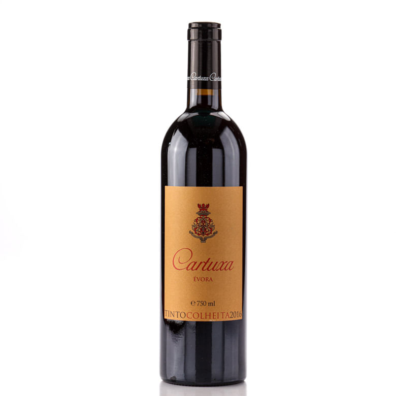Vinho Cartuxa Tinto Evora Colheita 750ml