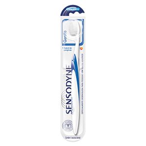 Escova Dental Sensodyne Gentle Extra Macia