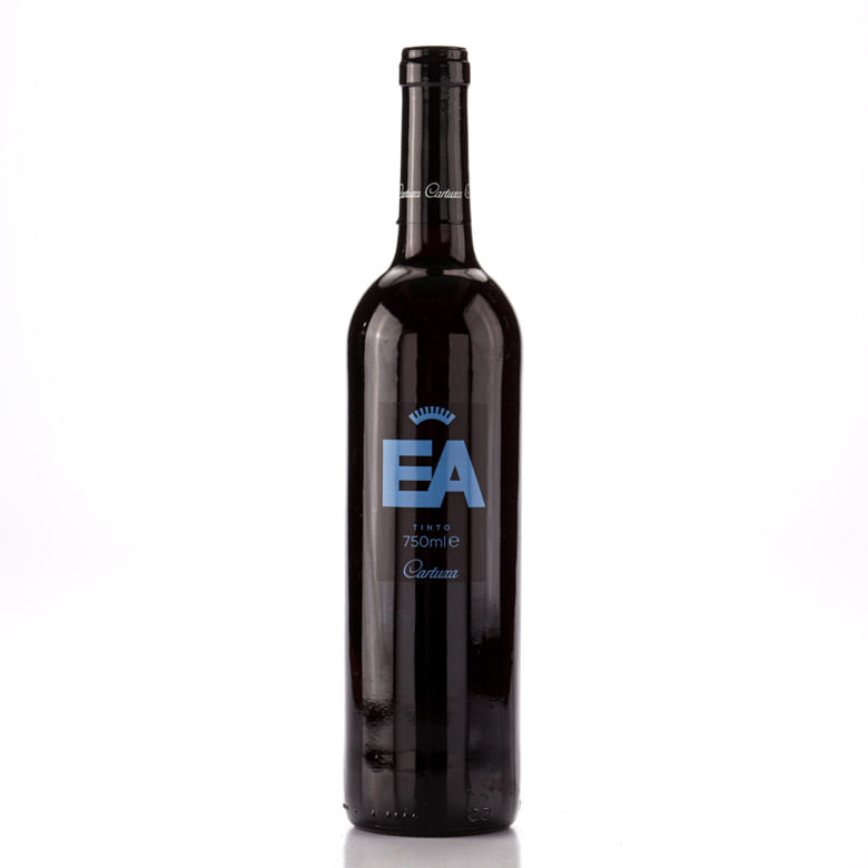 Vinho Português Tinto Eugenio Almeida 750ml
