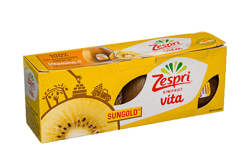 Kiwi Sungold 440gr