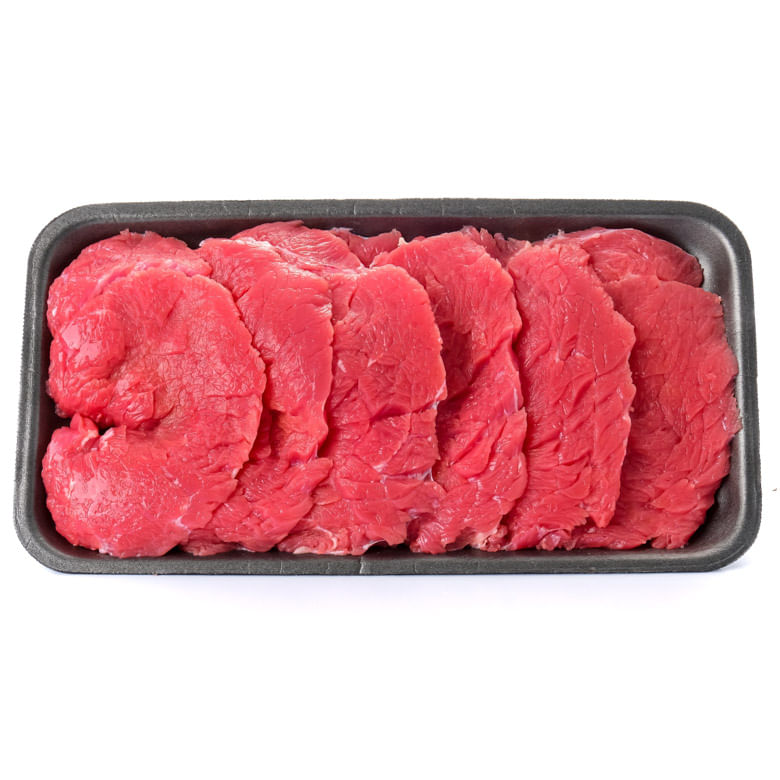 Acém Bovino Bife Bandeja 1 Unidade 515g