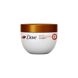Máscara Tratamento Dove Brilho 270ml