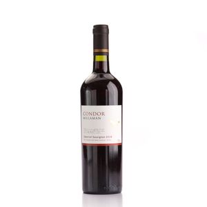 Vinho Condor Cabernet Sauvignon Tinto 750ml