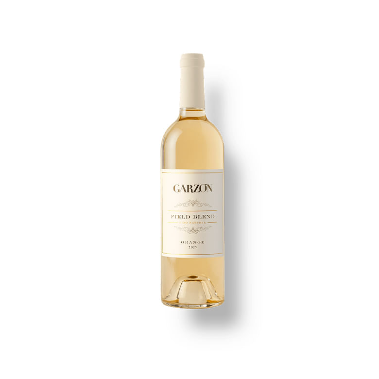 Vinho Garzon Field Blend Orange 750ml