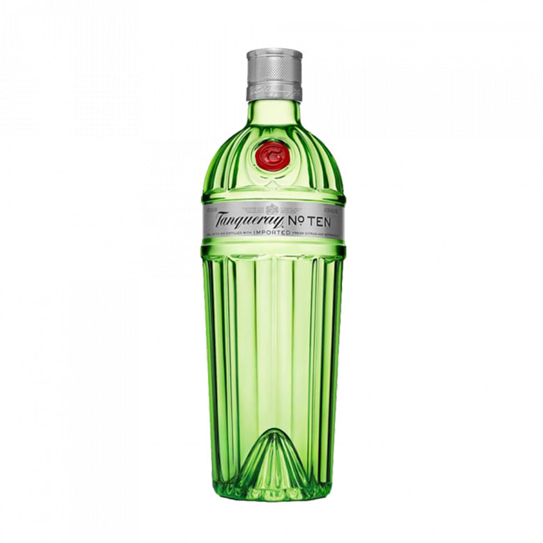 Gin Tanqueray No Ten 750ml - Covabra