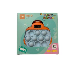 Brinquedo Pop It Eletrônico Sortidos un
