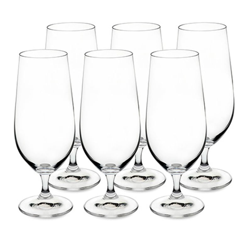 Taça para Cerveja 380ml Bohemia Anna