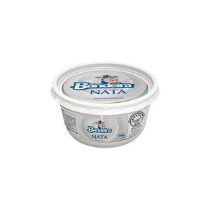 Nata Bandeira 200g