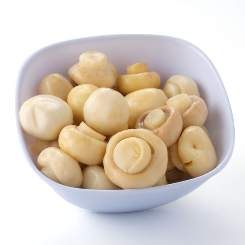Champignon 1 Porção 206g