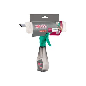 Limpador Bettanin Noviça para Vidros Spray un