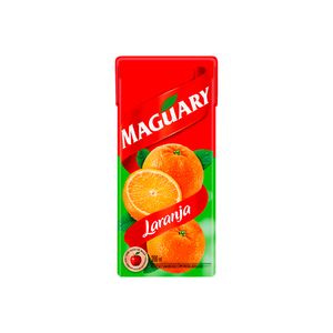 Refresco Maguary Laranja 200ml