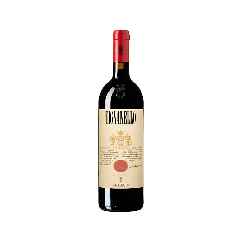 Vinho Tignanello 750ml - Covabra