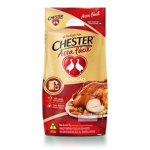 Chester Perdigão Assa Fácil 1 Unidade 4,200kg