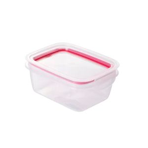 Pote Plasútil Trava Mais com Tampa 550ml un