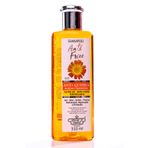 Shampoo para Cabelos Flores & Vegetais Anti Frizz 310ml