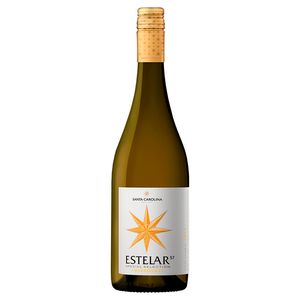 Vinho Santa Carolina Estelar 57 Chardonnay 750ml