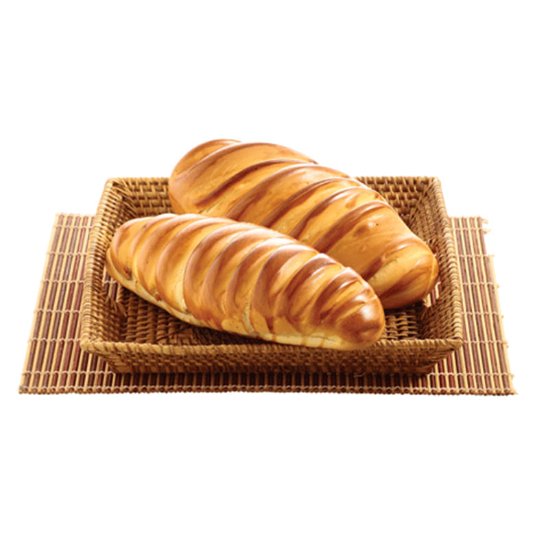 Pão de Leite Especial 1 Unidade 270g