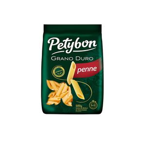 Macarrão Petybon Grano Duro Penne 500g